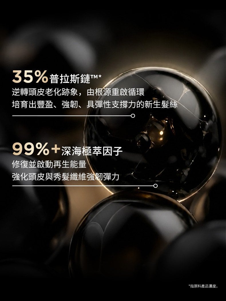巴黎卡詩週年慶預購會